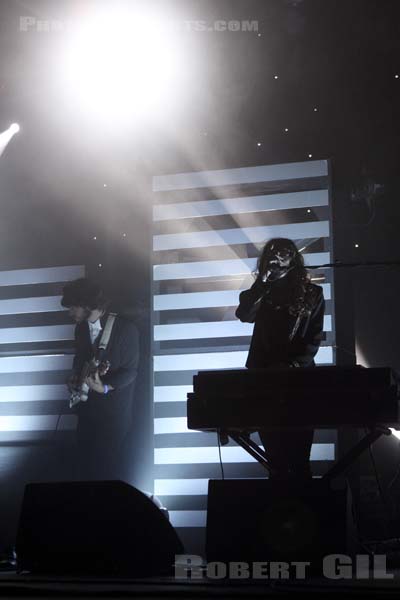 BEACH HOUSE - 2012-08-26 - SAINT CLOUD - Domaine National - Scene Pression Live - 